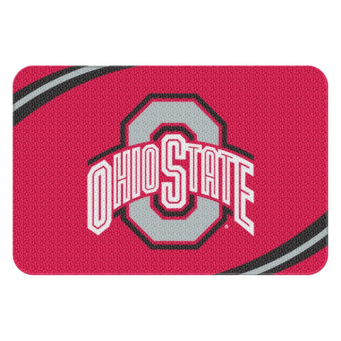 Ohio State Buckeyes NCAA Tufted Rug (20x30)