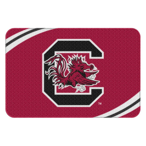 South Carolina Gamecocks NCAA Tufted Rug (20x30)