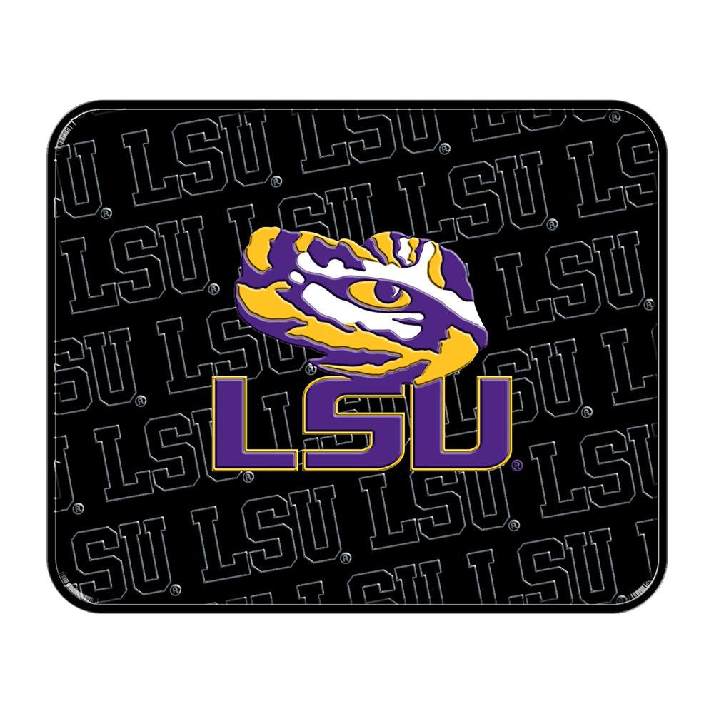 LSU Tigers NCAA Rear Floor Mat