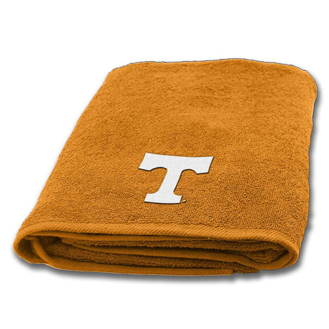 Tennessee Volunteers NCAA Applique Bath Towel