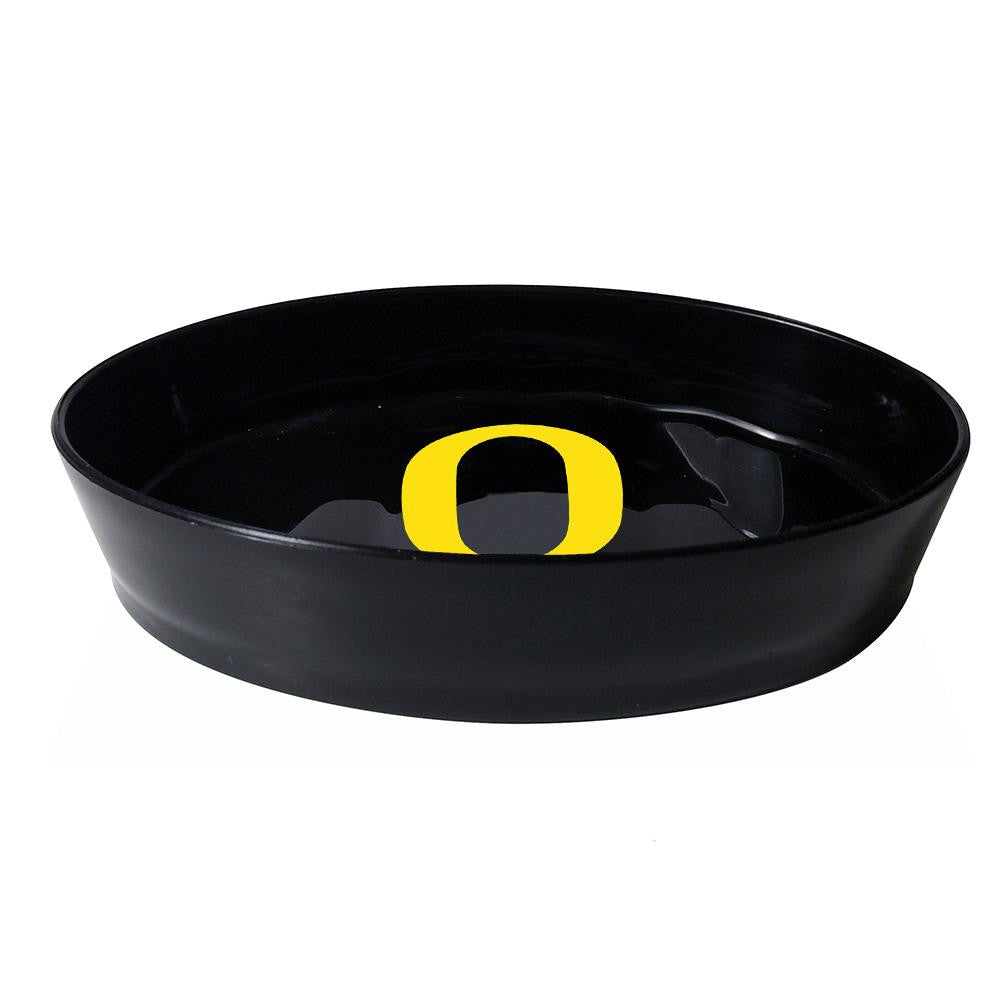 Oregon Ducks NCAA Polymer Soap Dish