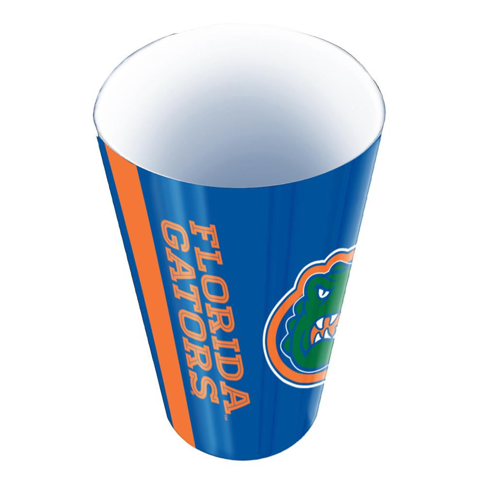 Florida Gators NCAA Polymer Bathroom Tumbler