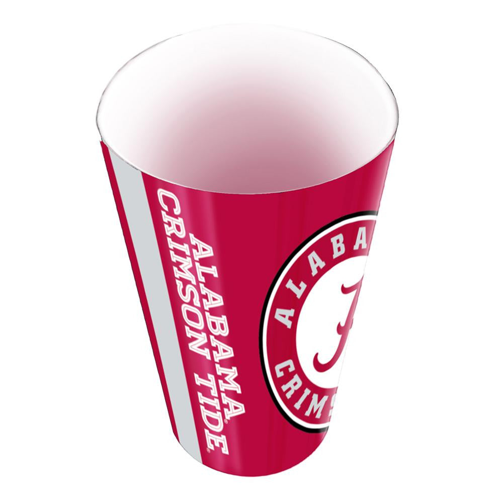 Alabama Crimson Tide NCAA Polymer Bathroom Tumbler