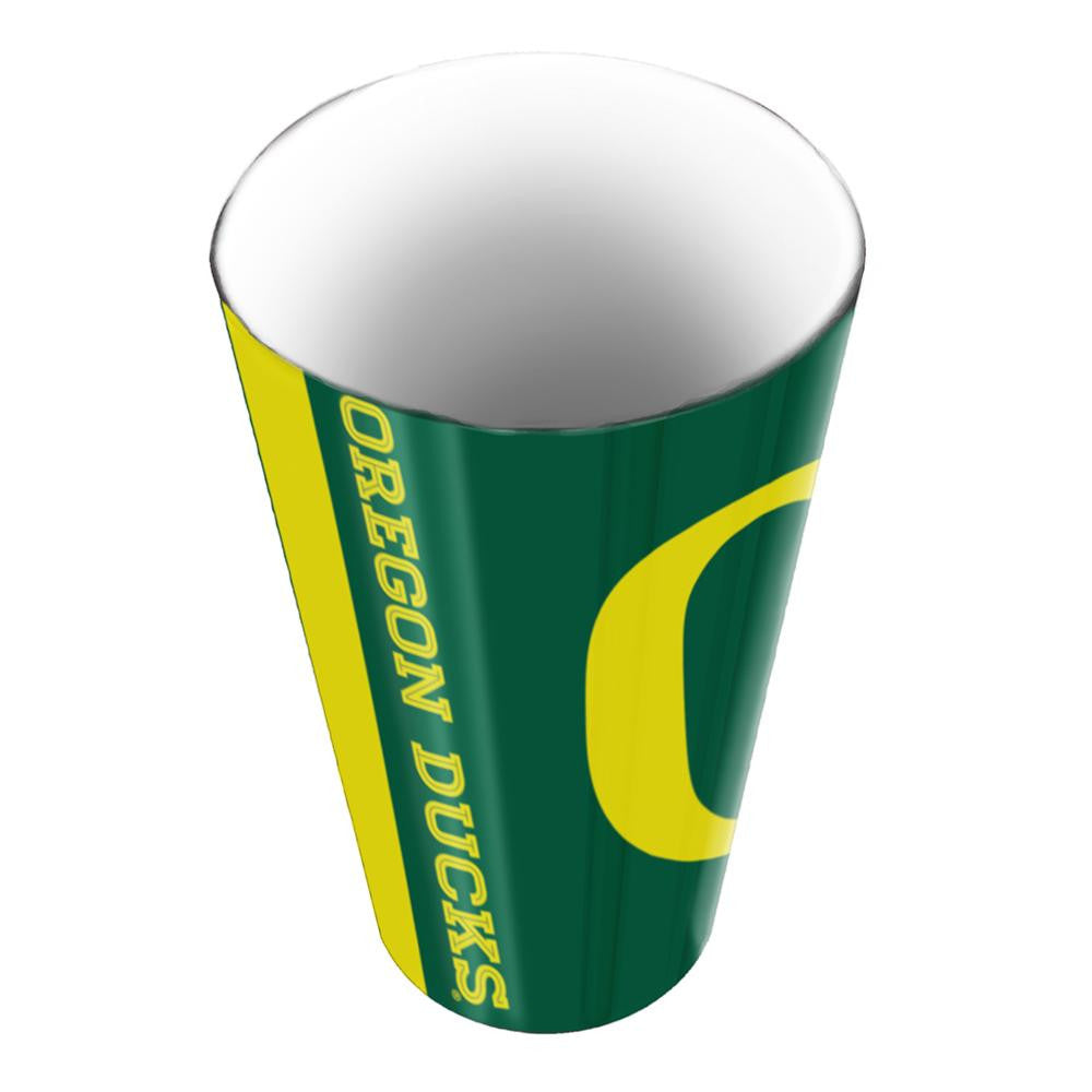 Oregon Ducks NCAA Polymer Bathroom Tumbler