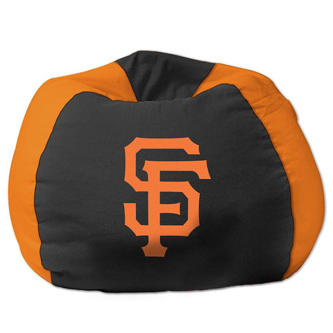 San Francisco Giants MLB Team Bean Bag (96 Round)