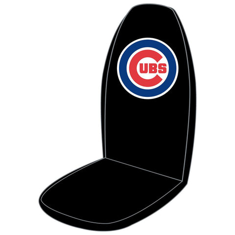 Chicago Cubs MLB Car Seat Cover