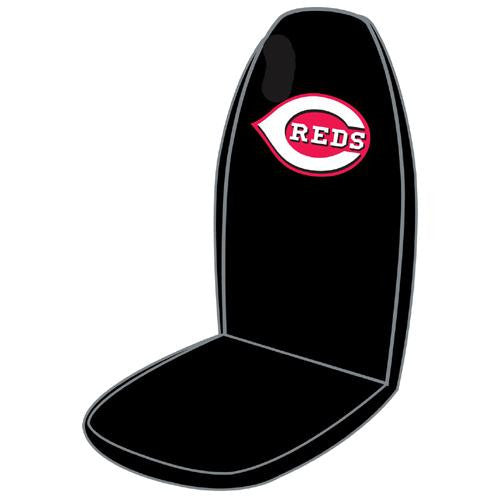 Cincinnati Reds MLB Car Seat Cover