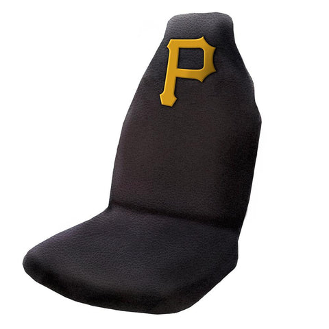 Pittsburgh Pirates MLB Car Seat Cover