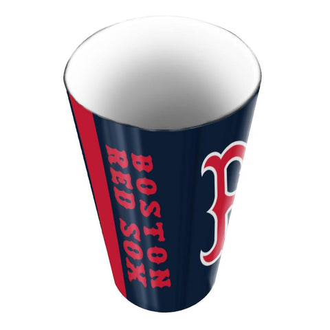 Boston Red Sox MLB Polymer Bathroom Tumbler