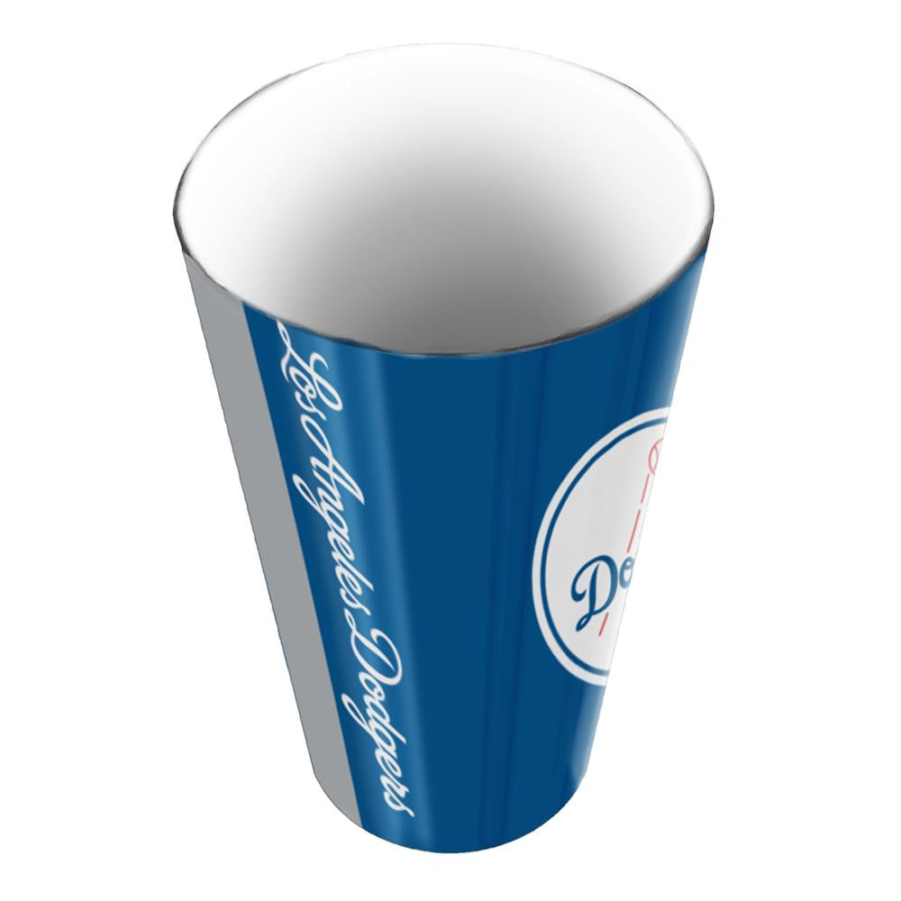 Los Angeles Dodgers MLB Polymer Bathroom Tumbler