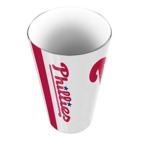 Philadelphia Phillies MLB Polymer Bathroom Tumbler