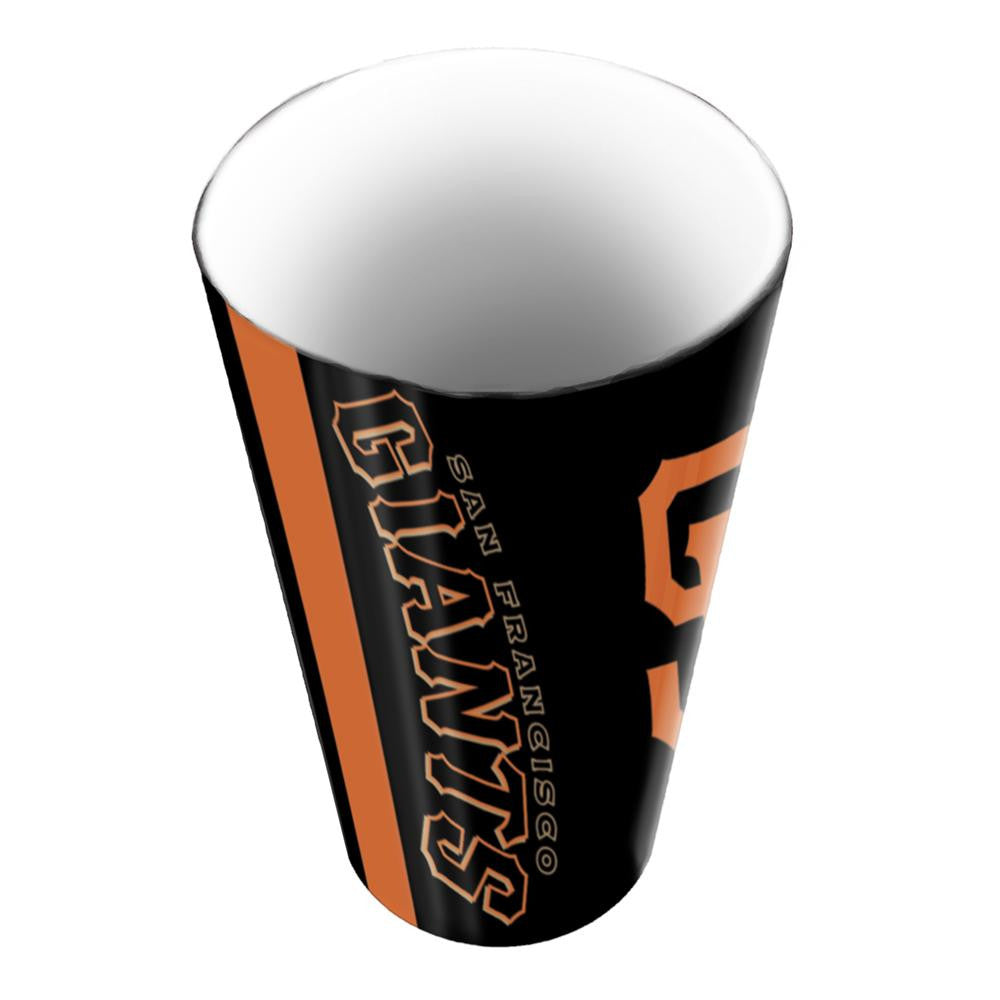 San Francisco Giants MLB Polymer Bathroom Tumbler