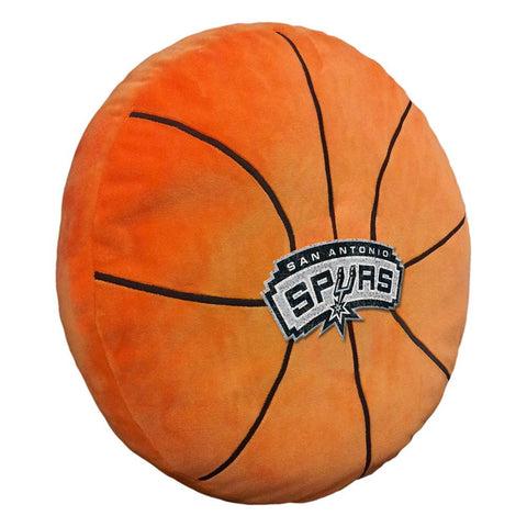 San Antonio Spurs NBA 3D Sports Pillow