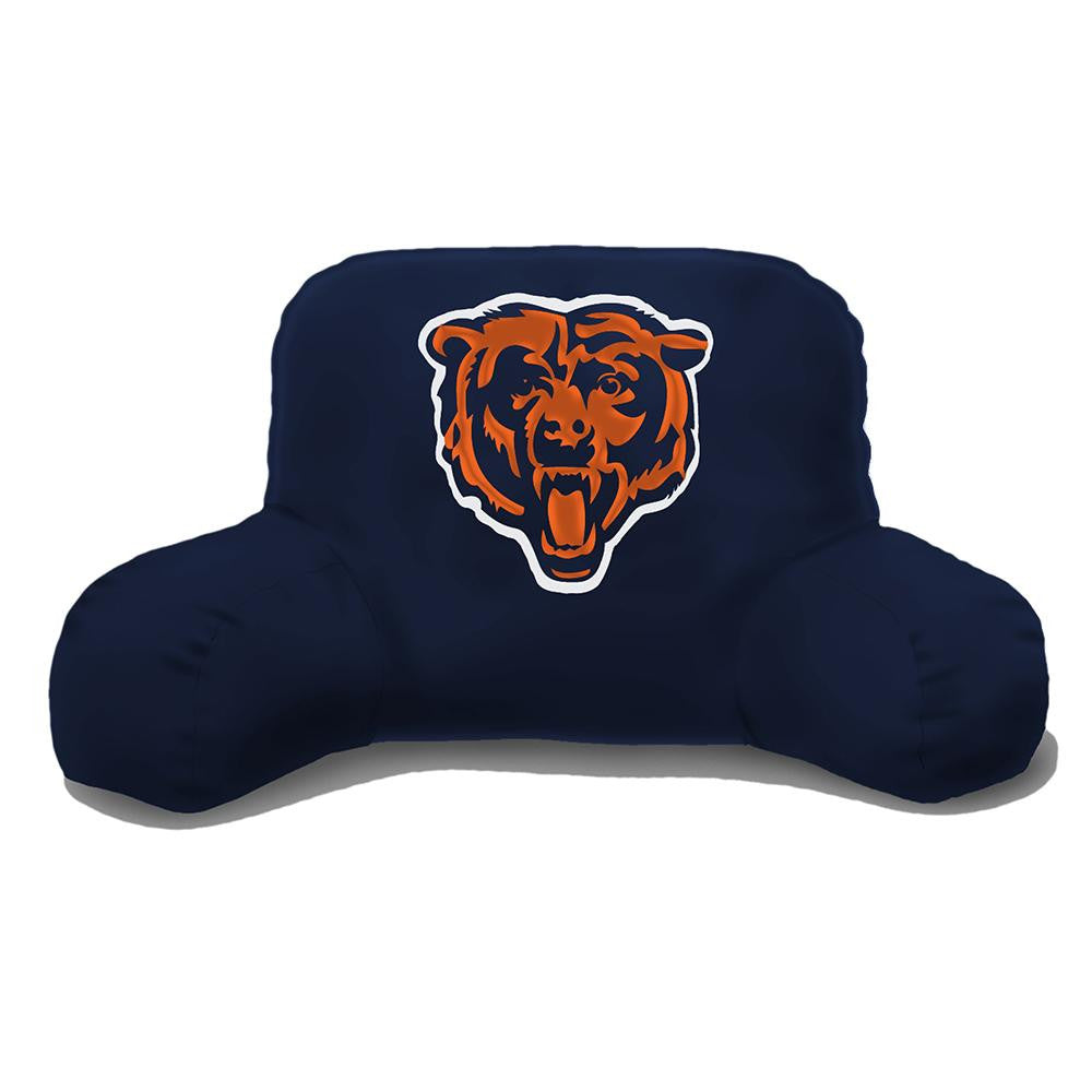 Chicago Bears NFL Bedrest Pillow