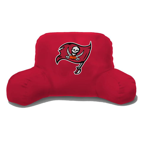 Tampa Bay Buccaneers NFL Bedrest Pillow