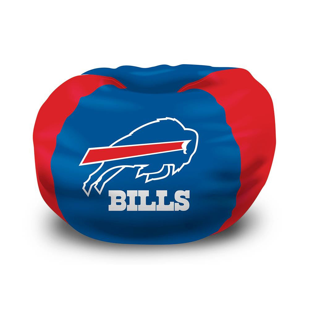 Buffalo Bills NFL Team Bean Bag (96 Round)