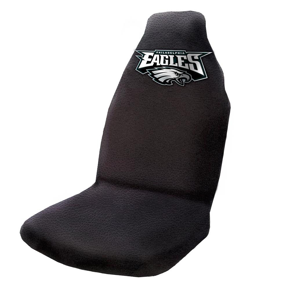 Philadelphia Eagles NFL Car Seat Cover