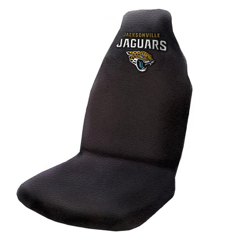 Jacksonville Jaguars NFL Car Seat Cover