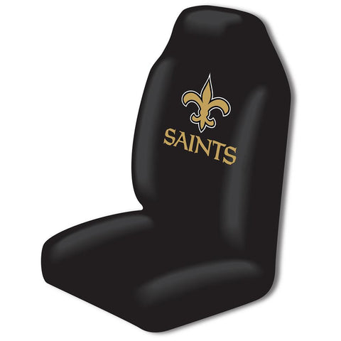 New Orleans Saints NFL Car Seat Cover