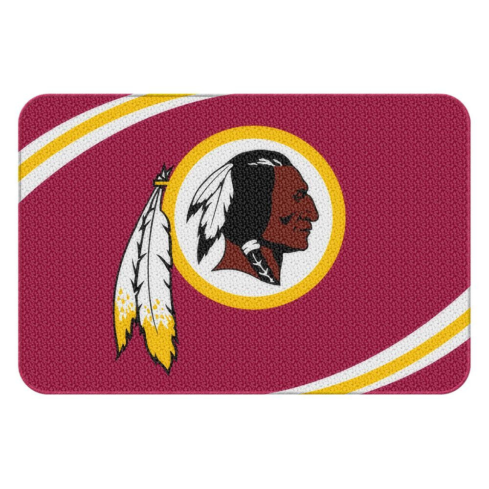 Washington Redskins NFL Tufted Rug (30x20)