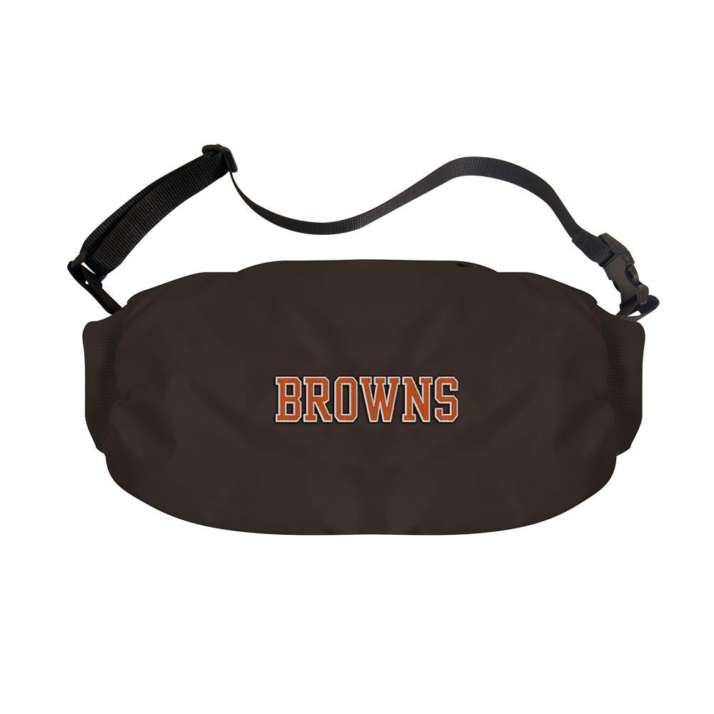 Cleveland Browns NFL Handwarmer