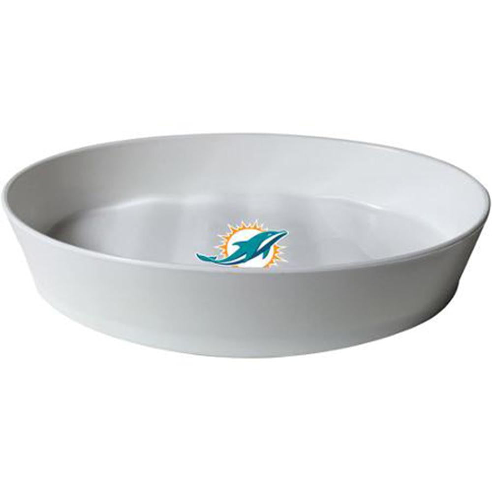 Miami Dolphins NFL Polymer Soap Dish