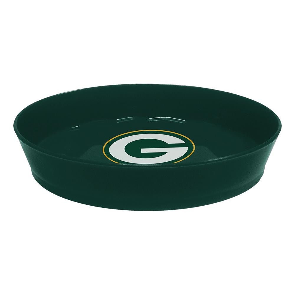 Green Bay Packers NFL Polymer Soap Dish