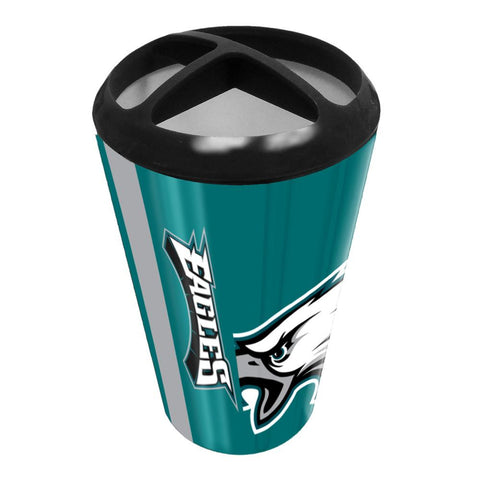 Philadelphia Eagles NFL Polymer Toothbrush Holder