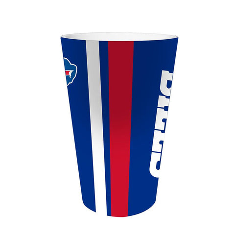 Buffalo Bills NFL Polymer Bathroom Tumbler