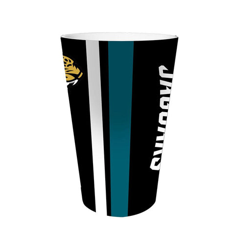 Jacksonville Jaguars NFL Polymer Bathroom Tumbler