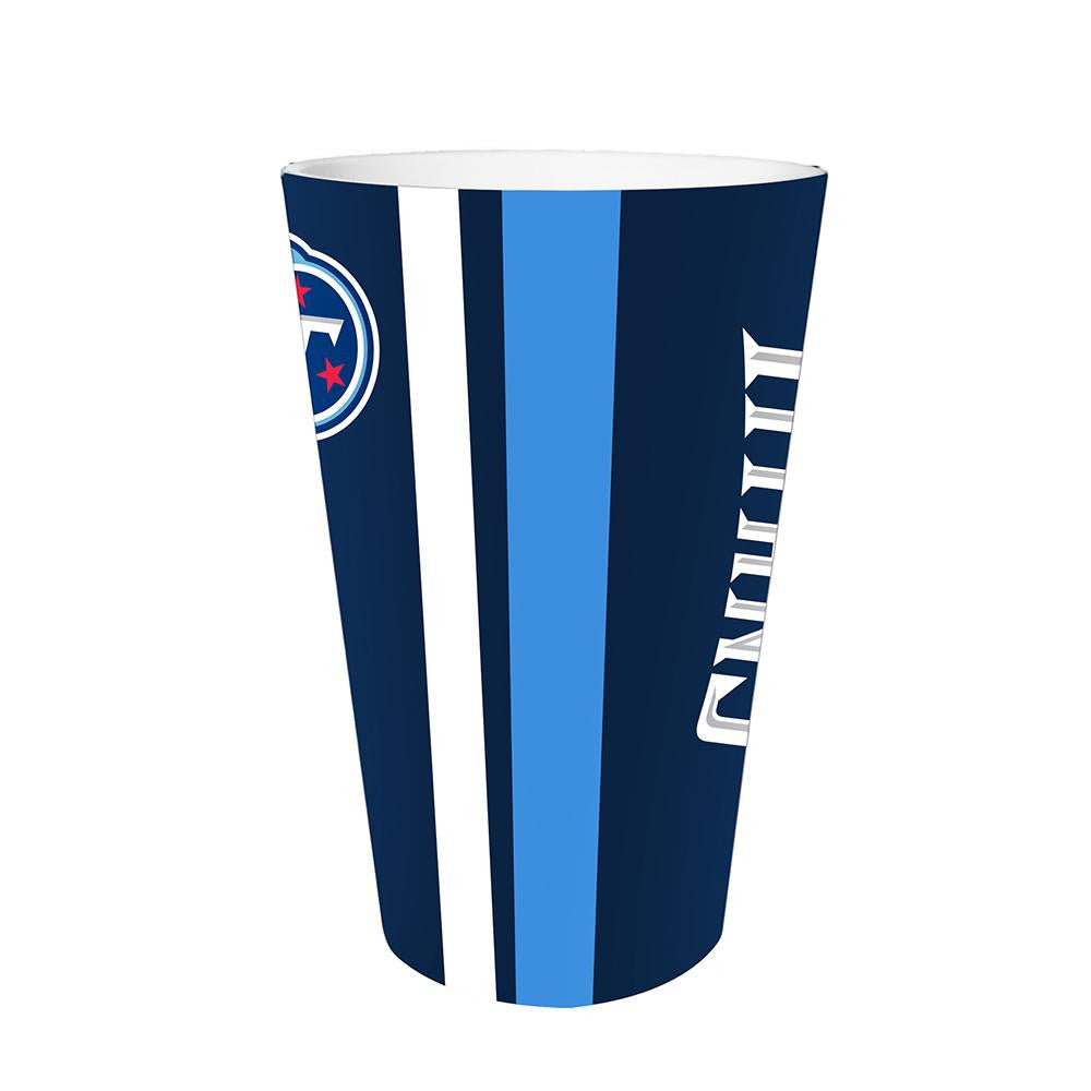 Tennessee Titans NFL Polymer Bathroom Tumbler