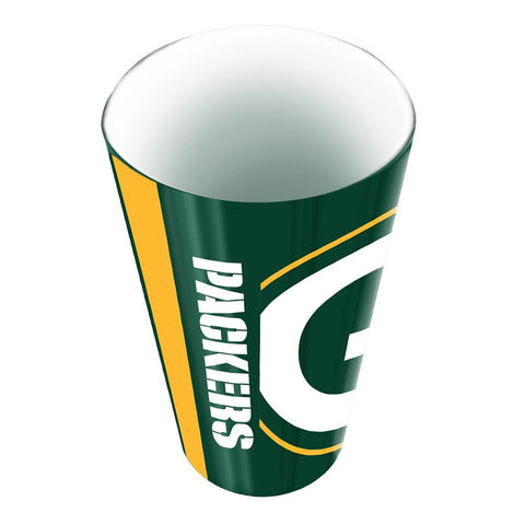 Green Bay Packers NFL Polymer Bathroom Tumbler