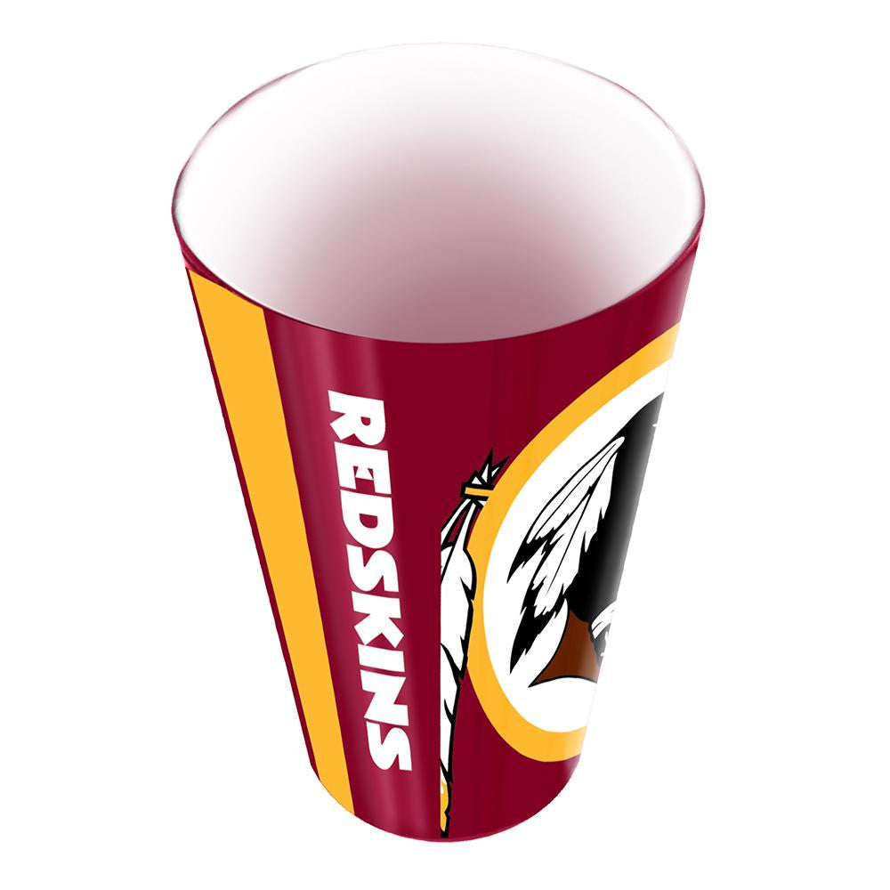 Washington Redskins NFL Polymer Bathroom Tumbler