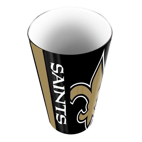 New Orleans Saints NFL Polymer Bathroom Tumbler