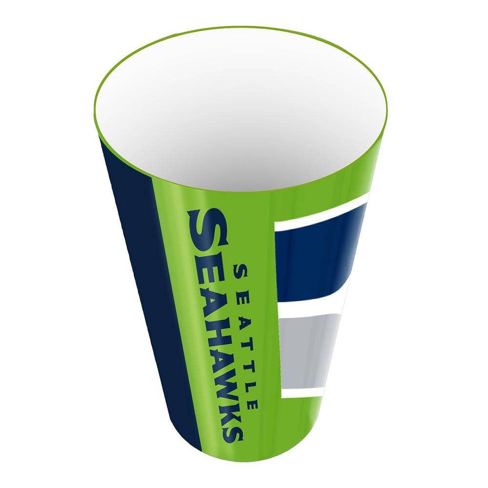 Seattle Seahawks NFL Polymer Bathroom Tumbler