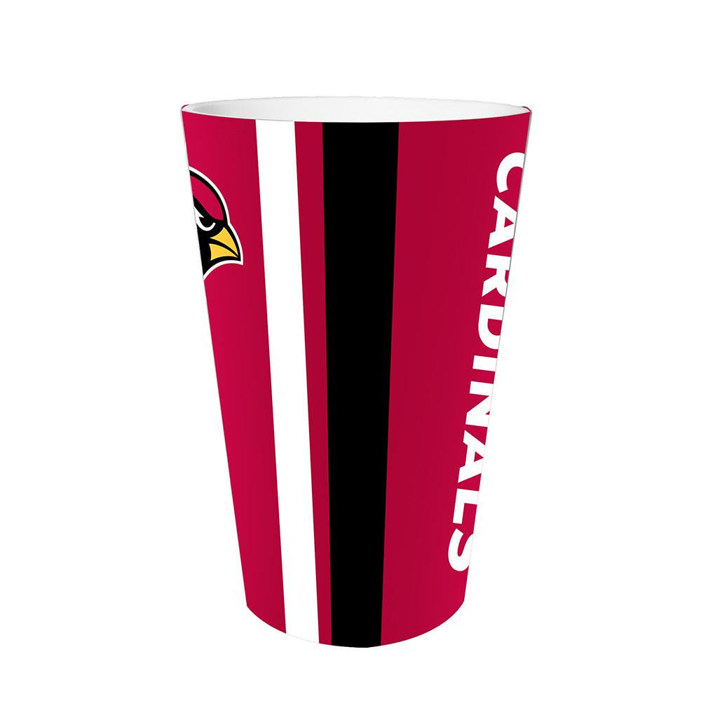 Arizona Cardinals NFL Polymer Bathroom Tumbler