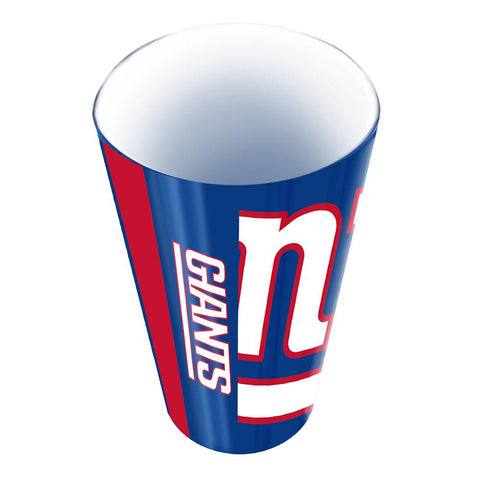 New York Giants NFL Polymer Bathroom Tumbler