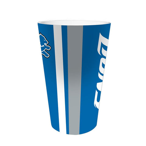 Detroit Lions NFL Polymer Bathroom Tumbler