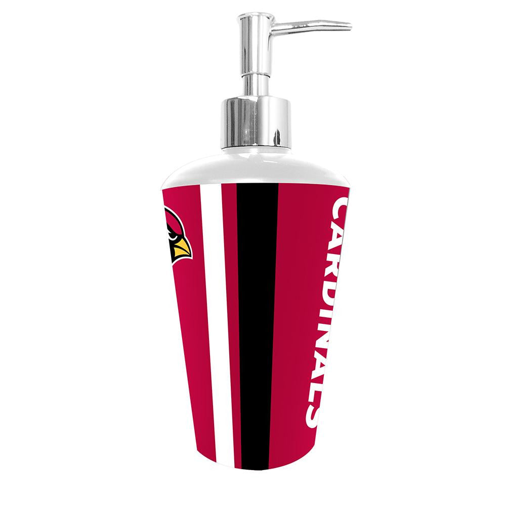 Arizona Cardinals NFL Bathroom Pump Dispenser