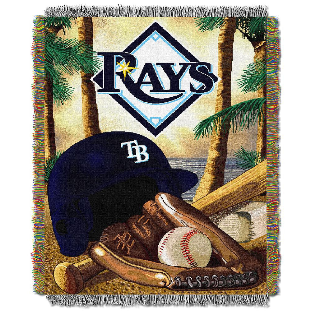 MLB Tampa Bay Devil Rays MLB Fan Shop
