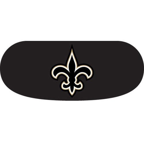 New Orleans Saints NFL Eyeblack Strips (6 Each)