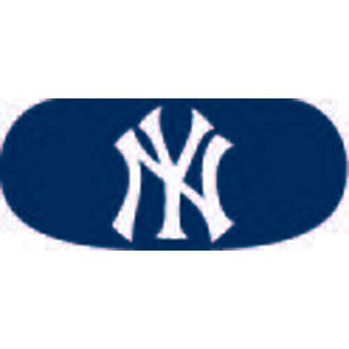 New York Yankees MLB Eyeblack Strips (6 Each)