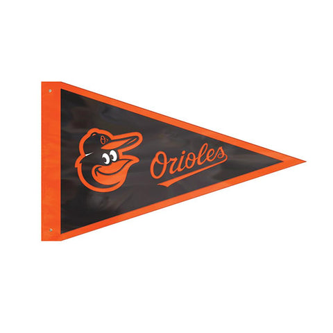 Baltimore Orioles MLB Giant Pennant