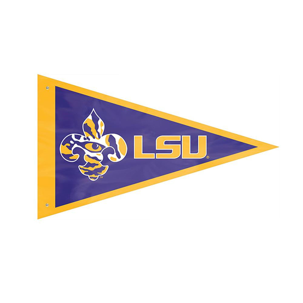 LSU Tigers NCAA Giant Pennant