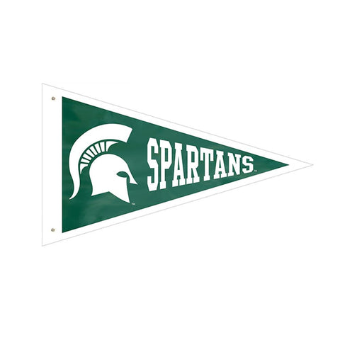 Michigan State Spartans NCAA Giant Pennant