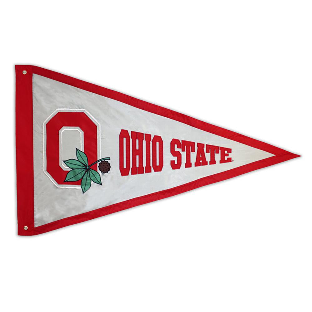 Ohio State Buckeyes NCAA Giant Pennant