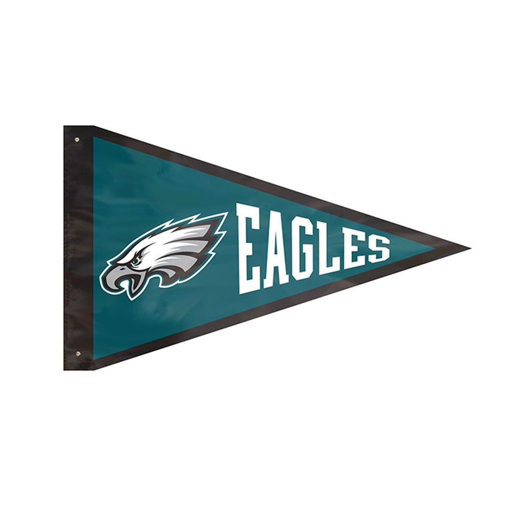 Philadelphia Eagles NFL Giant Pennant