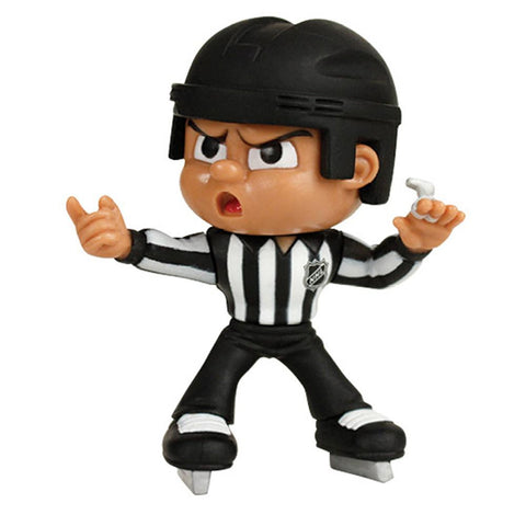 Lil' Teammates NHL Hockey Ref