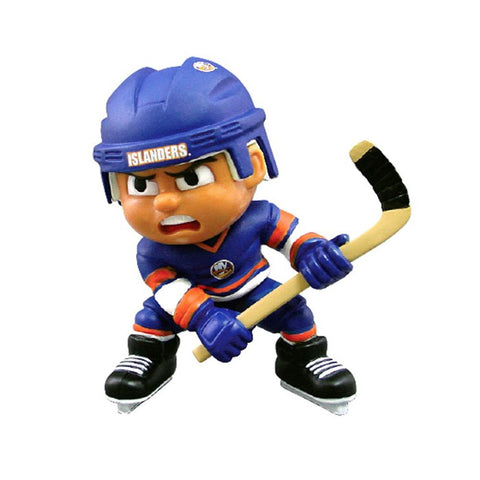 New York Islanders NHL Lil Teammates Vinyl Slapper Sports Figure (2 3-4 Tall)