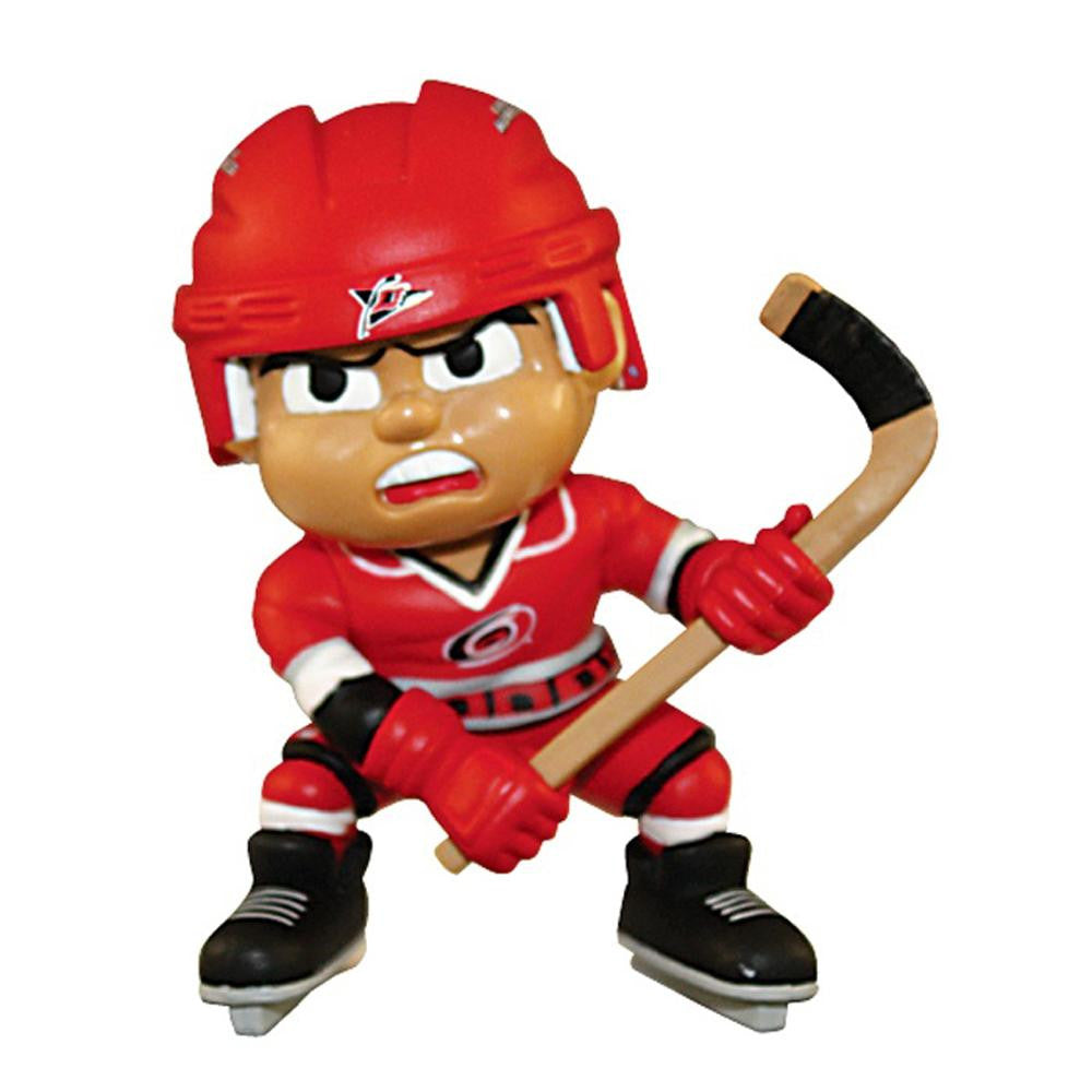 Carolina Hurricanes NHL Lil Teammates Vinyl Slapper Sports Figure (2 3-4 Tall) (Series 2)